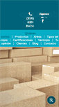 Mobile Screenshot of coplasco.com